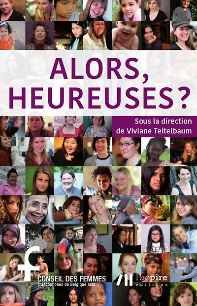 Alors, heureuses ?