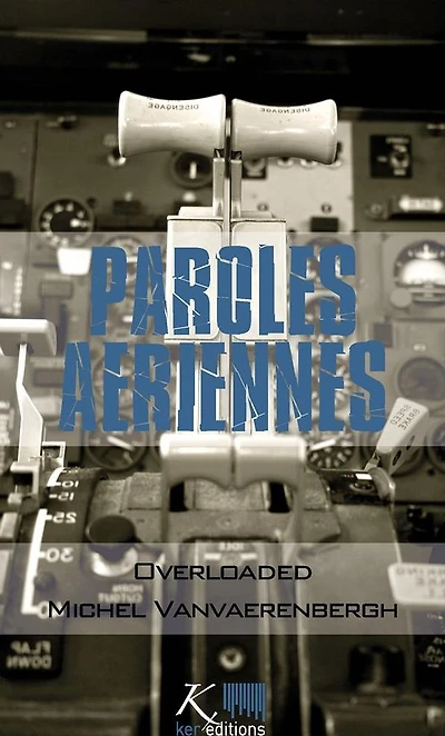 Overloaded: Nouvelles autobiographiques