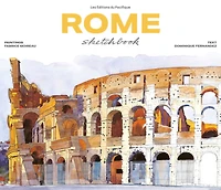 Rome Sketchbook