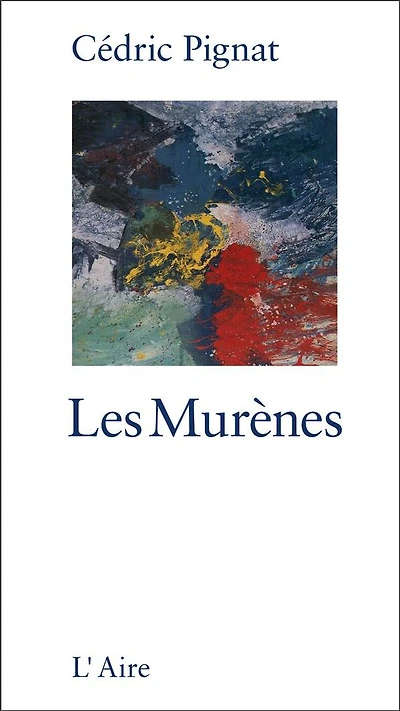 Les Murènes: 31 nouvelles sur des personnages écorchés
