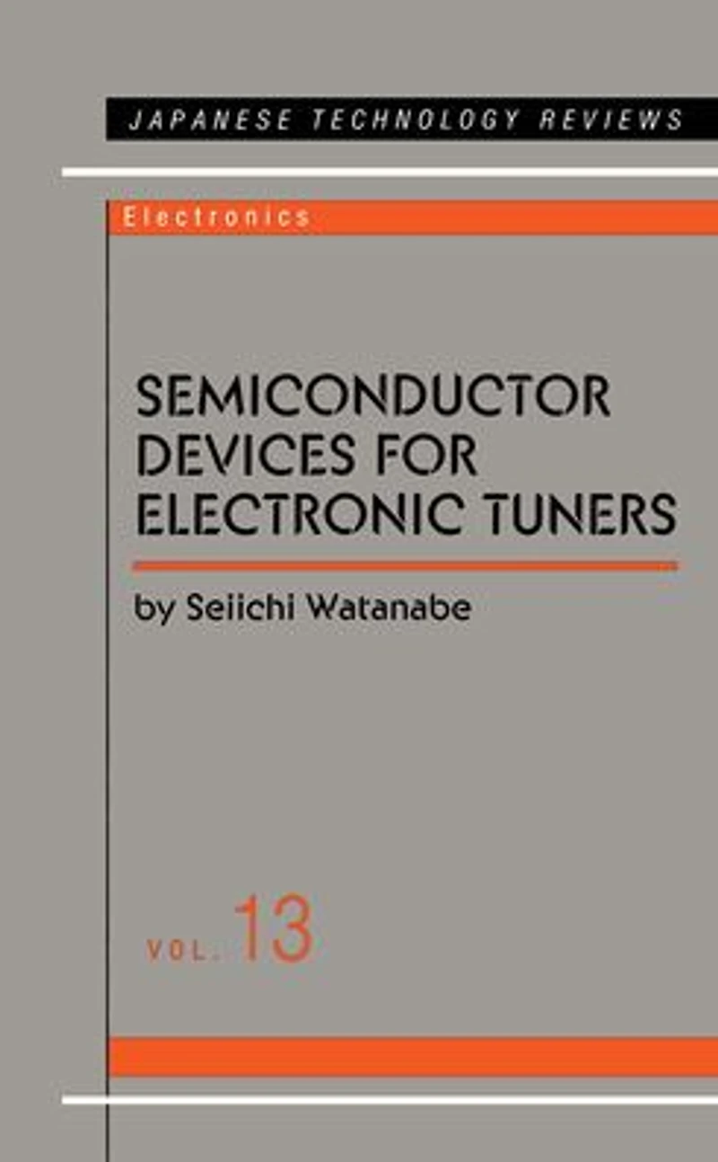 Semiconductor Devices for Electronic Tuners