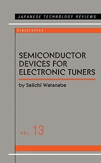 Semiconductor Devices for Electronic Tuners