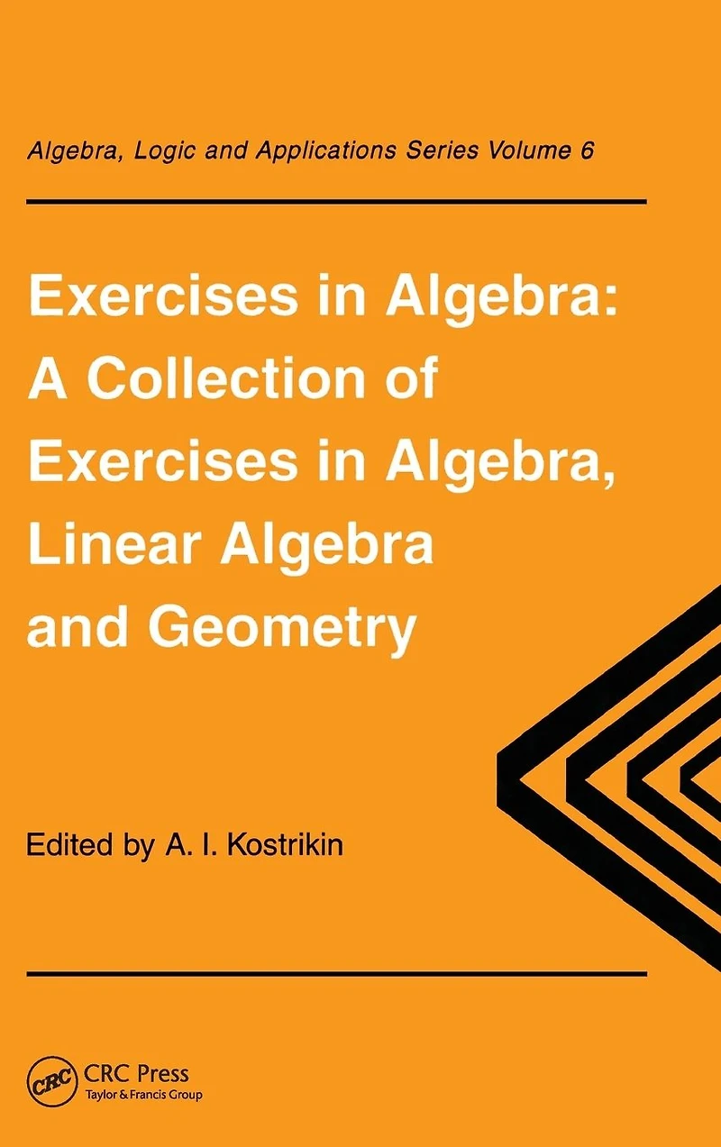 Exercises Algebra