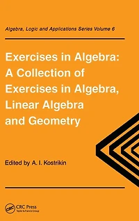 Exercises Algebra