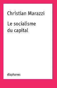 Le socialisme du capital