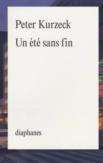 Un ete sans fin