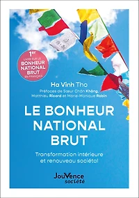 Le Bonheur National Brut