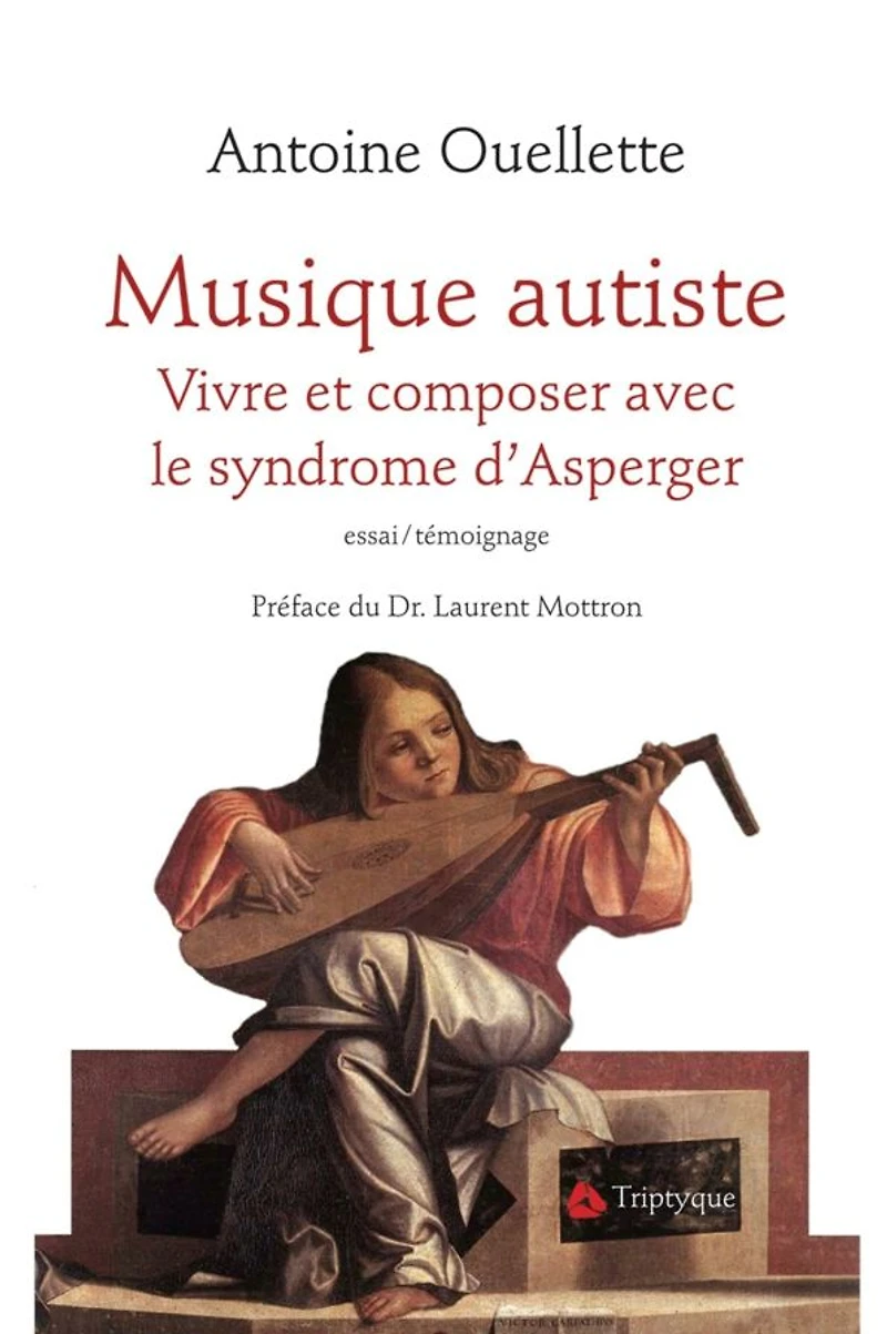 Musique autiste: Vivre et composer avec le syndrome d'Asperger