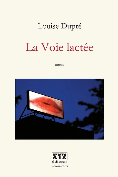 La Voie lacte?e