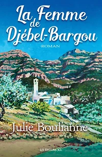 La Femme de Djébel-Bargou