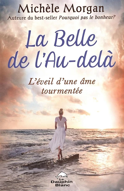 La Belle de l'au-delà : L'éveil d'une âme tourmentée
