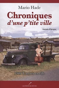 1946 - L'arrivée en ville