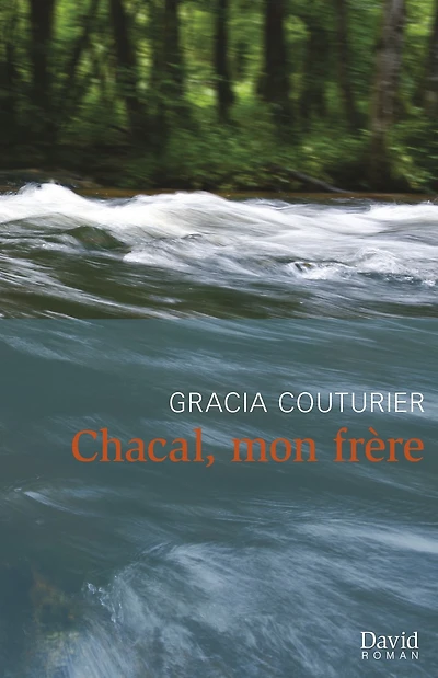 Chacal, mon frère