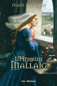 Le clan de Mallaig - Tome 2: L'hermine de Mallaig