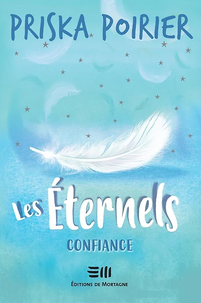Les Éternels - Confiance: Confiance