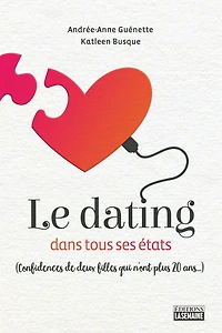 Le dating dans tous ses états: Confidences de deux filles qui n'ont plus 20 ans...