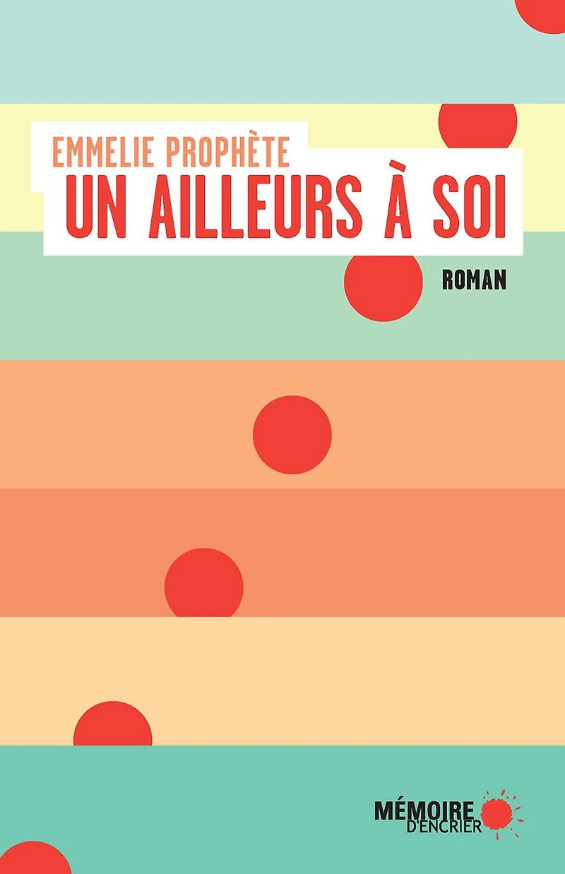 Un ailleurs à soi