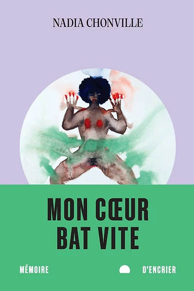 Mon cour bat vite
