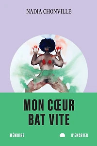 Mon cour bat vite