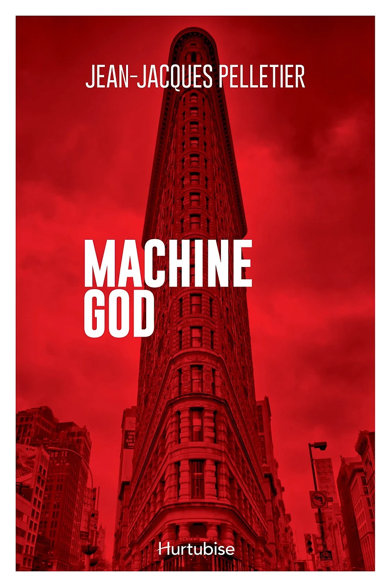Machine God