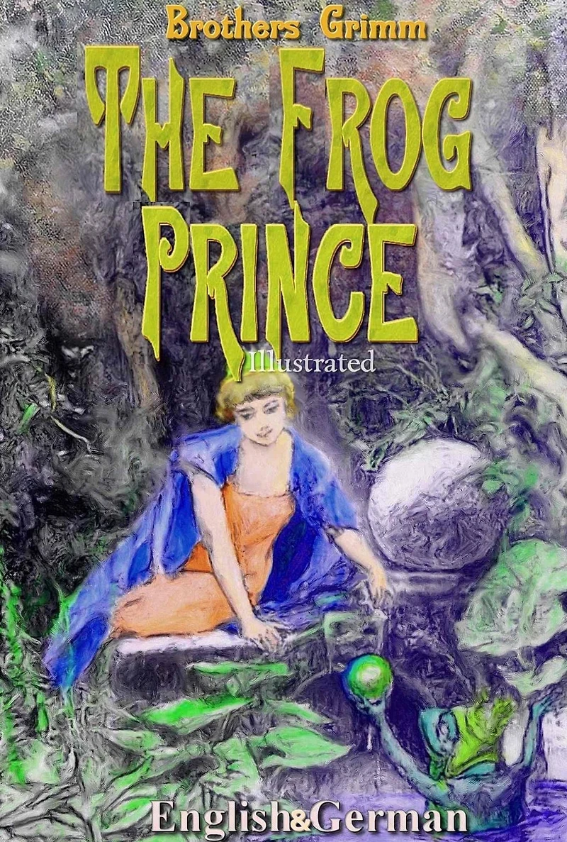 Frog Prince