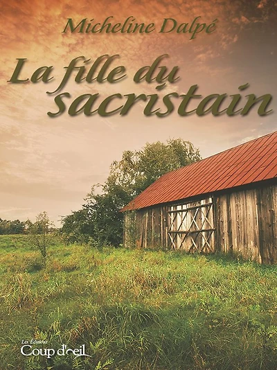 La fille du sacristain