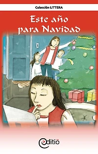 Este año para Navidad: Navidad