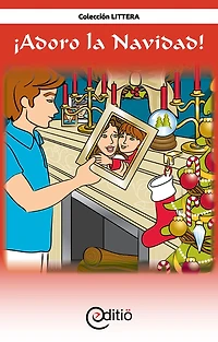 ¡Adoro la Navidad!: Navidad