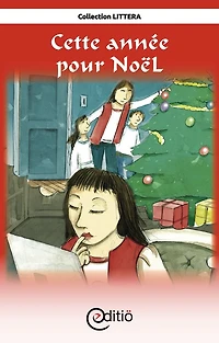 Cette année pour Noël: Noël