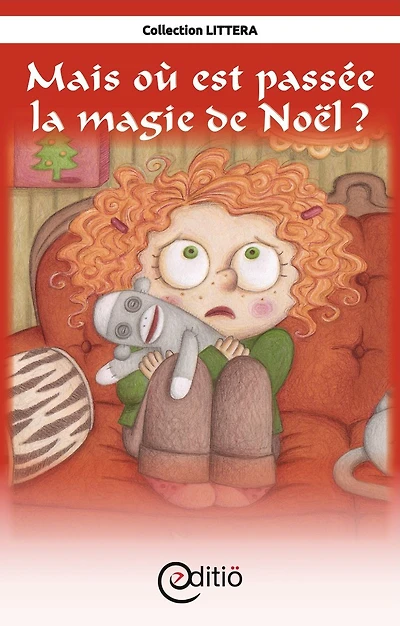 Mais où est passée la magie de Noël: Noël