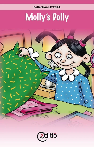 Molly's Dolly