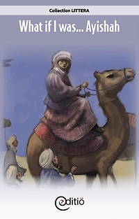 What if I was. Ayishah: What if I was...