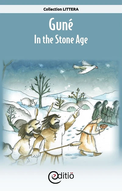 Guné - In the Stone Age: On the timeline