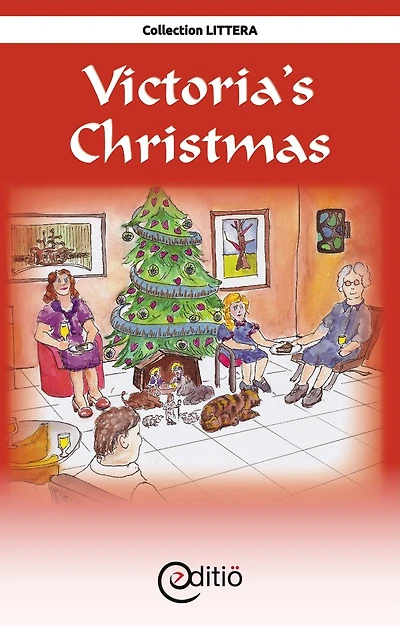 Victoria's Christmas: Christmas
