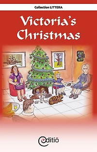 Victoria's Christmas: Christmas