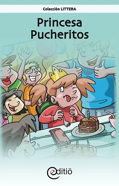Princesa Pucheritos