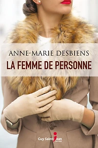 La femme de personne