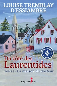Du côté des Laurentides