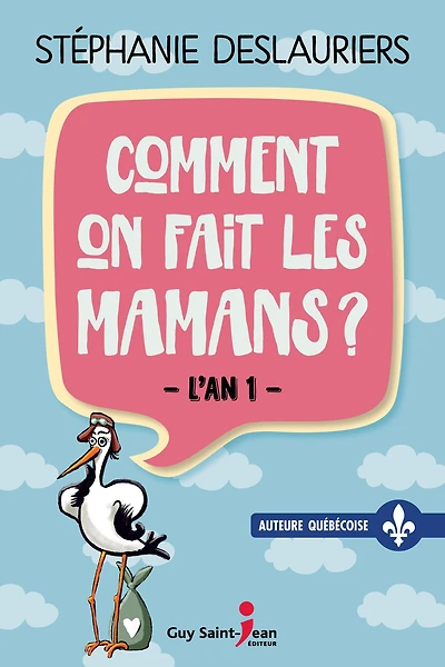 Comment on fait les mamans ?