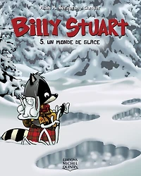 Un monde de glace