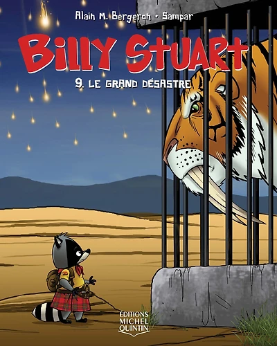 Le grand désastre