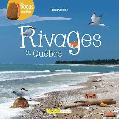 Rivages du Québec