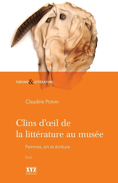 Clins d'oil de la littérature au musée: Femmes, art et culture