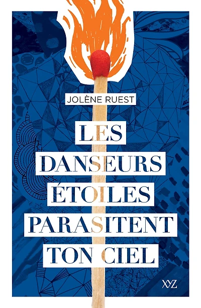 Les danseurs étoiles parasitent ton ciel