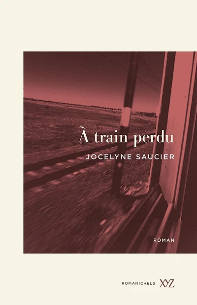 À train perdu