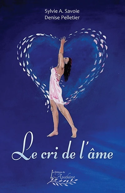 Le cri de l'âme