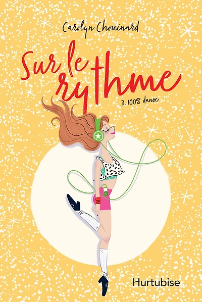 Sur le rythme T3 - 100% danse