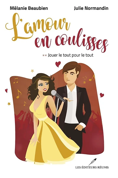 Jouer le tout pour le tout