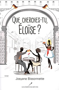 Que cherches-tu, Éloïse?
