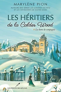 La dame de compagnie